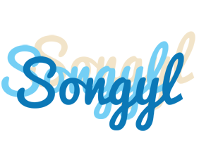 Songyl breeze logo
