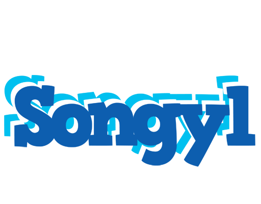 Songyl business logo