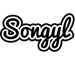 Songyl chess logo