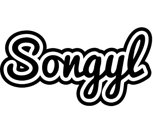 Songyl chess logo