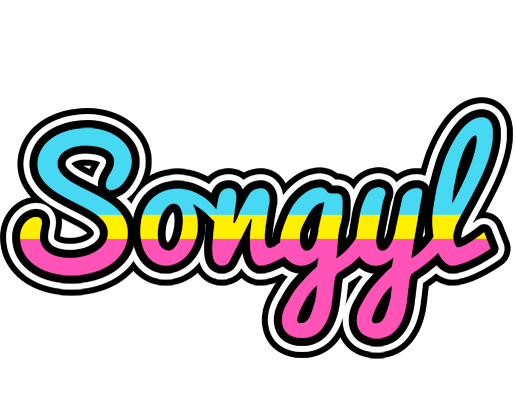 Songyl circus logo