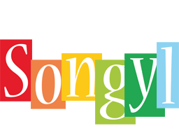 Songyl colors logo
