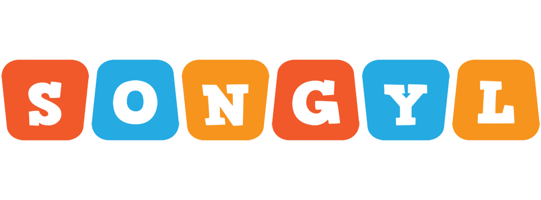 Songyl comics logo