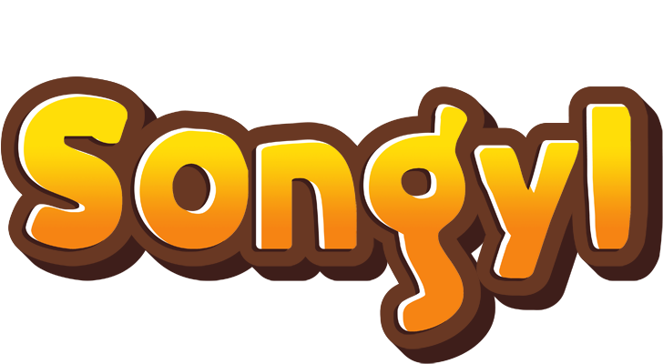 Songyl cookies logo
