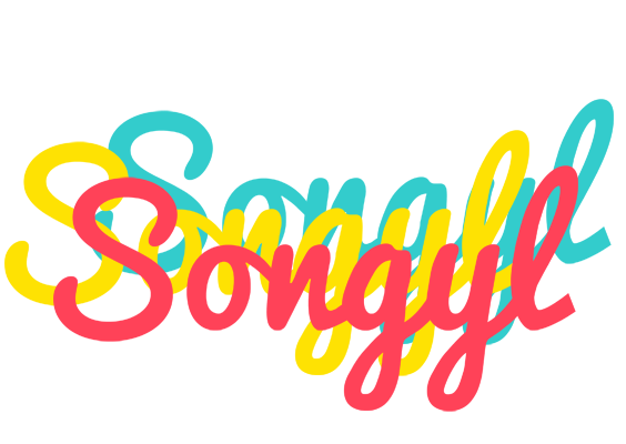 Songyl disco logo