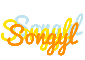 Songyl energy logo