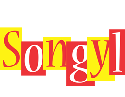Songyl errors logo