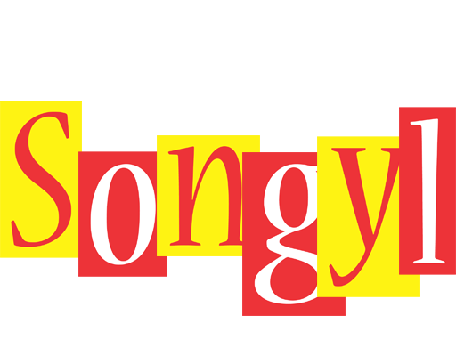 Songyl errors logo
