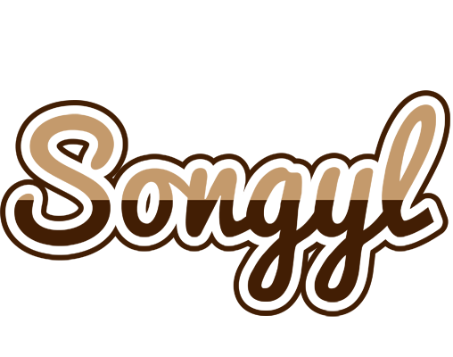 Songyl exclusive logo