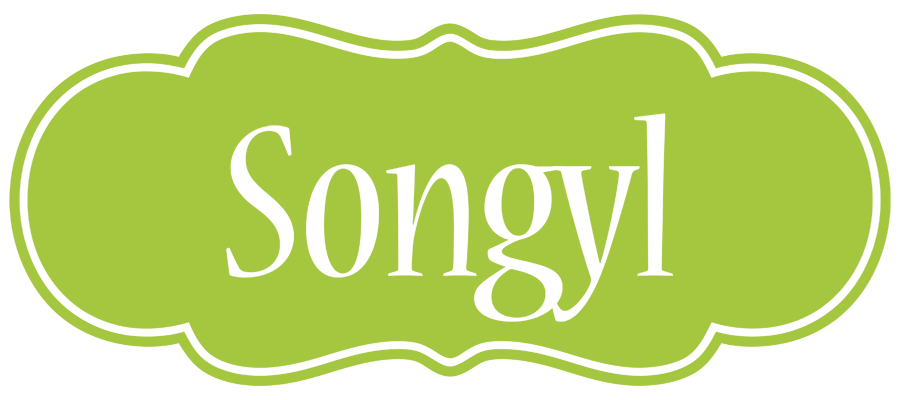 Songyl family logo