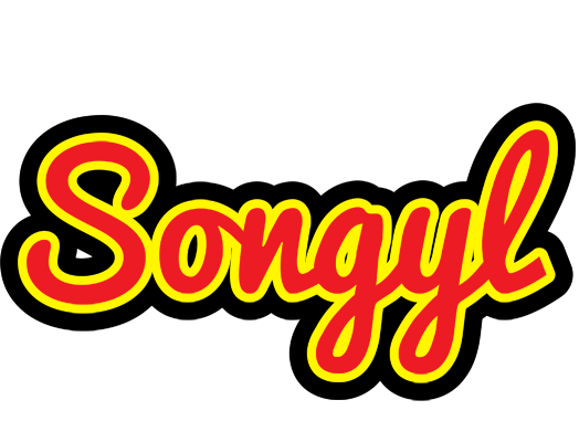 Songyl fireman logo