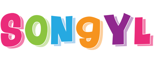 Songyl friday logo