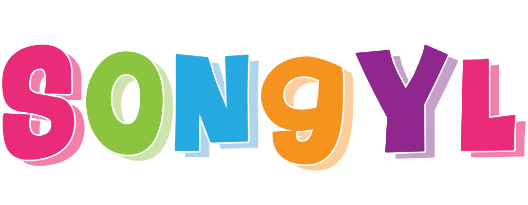 Songyl friday logo