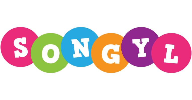 Songyl friends logo