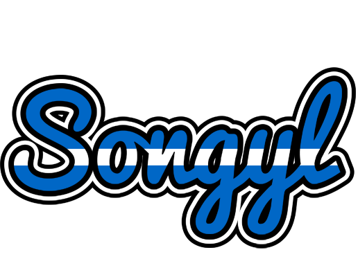 Songyl greece logo