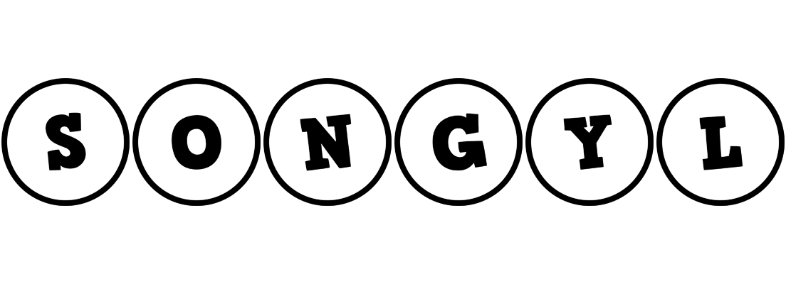 Songyl handy logo