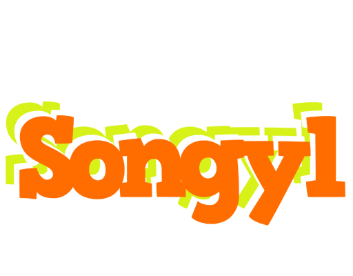 Songyl healthy logo