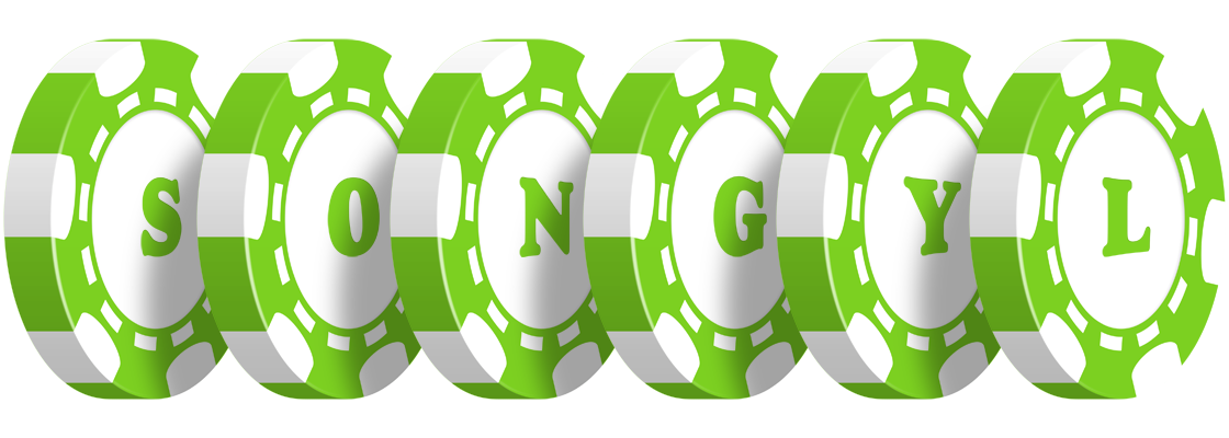 Songyl holdem logo