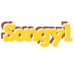 Songyl hotcup logo