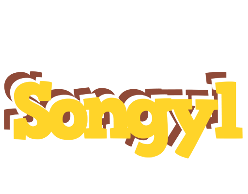 Songyl hotcup logo