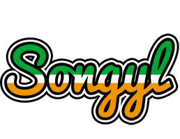 Songyl ireland logo