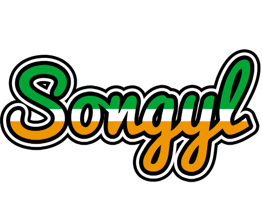 Songyl ireland logo
