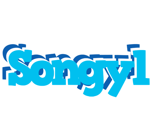 Songyl jacuzzi logo