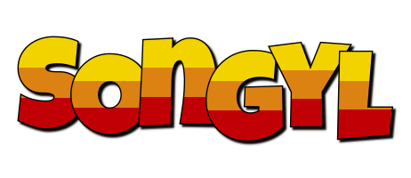 Songyl jungle logo