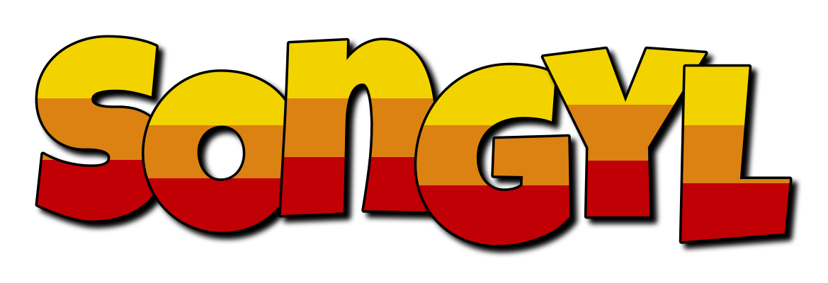 Songyl jungle logo