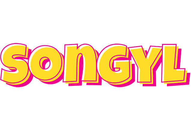 Songyl kaboom logo
