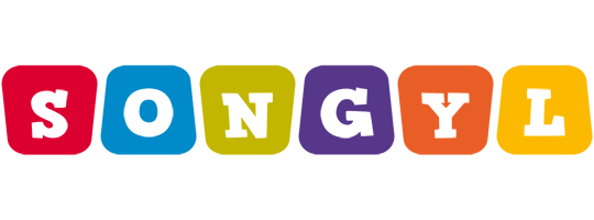 Songyl kiddo logo