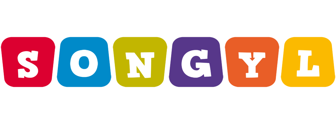 Songyl kiddo logo