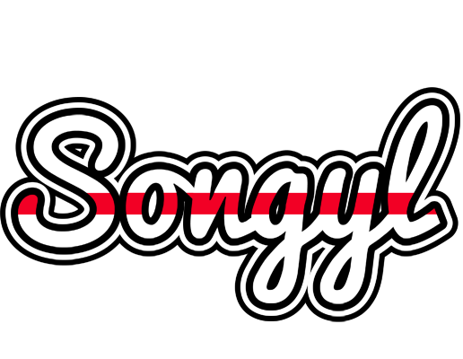 Songyl kingdom logo