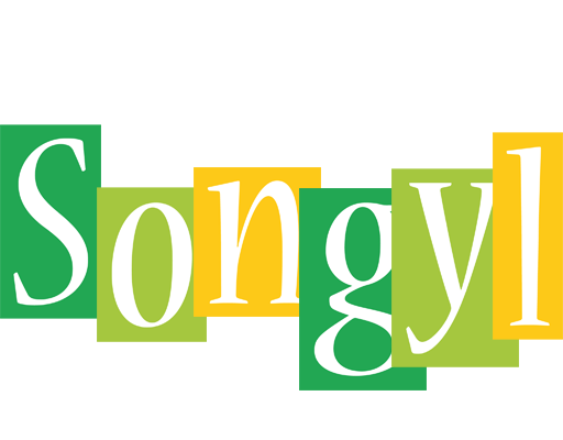 Songyl lemonade logo