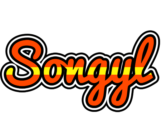 Songyl madrid logo