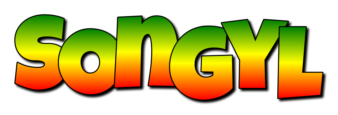 Songyl mango logo