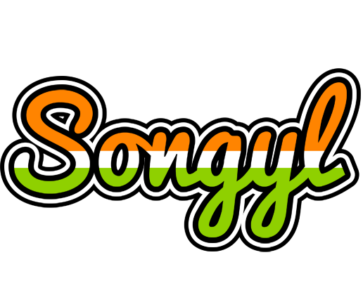 Songyl mumbai logo
