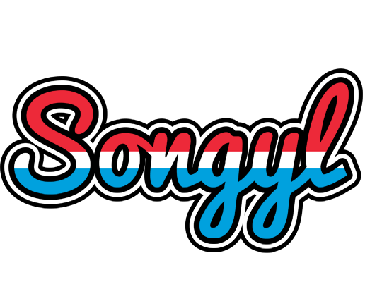 Songyl norway logo