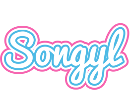 Songyl outdoors logo