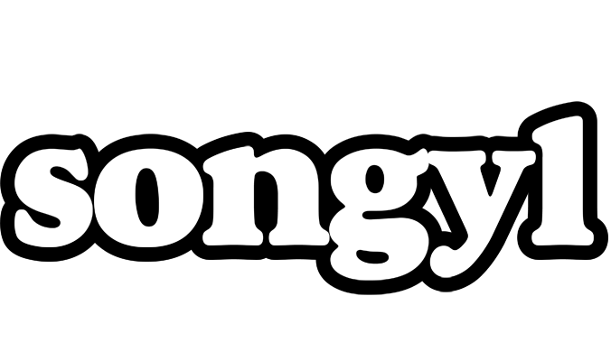 Songyl panda logo