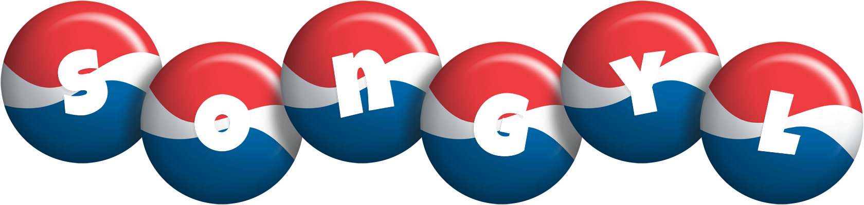 Songyl paris logo