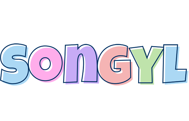 Songyl pastel logo