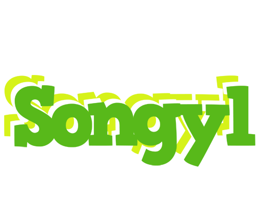 Songyl picnic logo