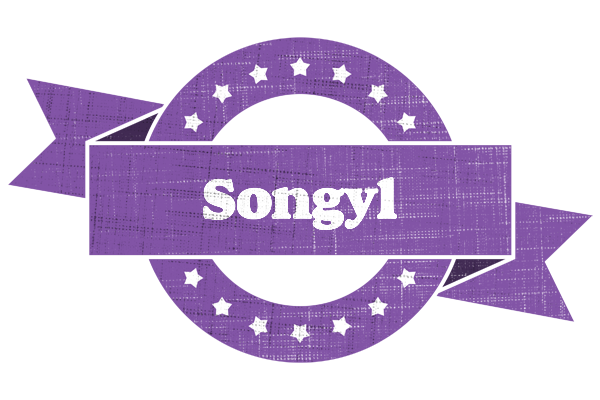 Songyl royal logo