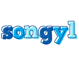Songyl sailor logo
