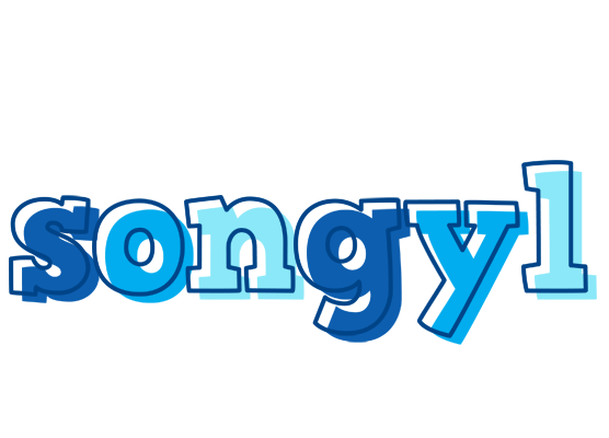 Songyl sailor logo