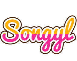 Songyl smoothie logo