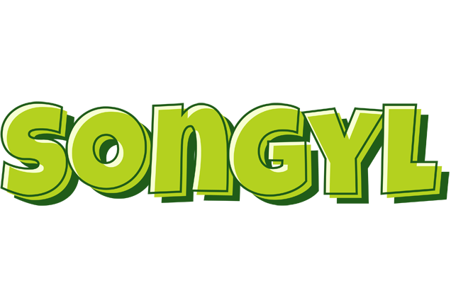 Songyl summer logo