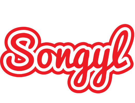 Songyl sunshine logo