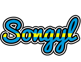 Songyl sweden logo
